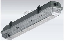 T8 20W three proof lamp led purification lamp double disinfection lamp fluorescent bracket lamp 40W waterproof lamp