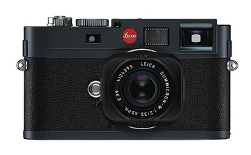 leica/徕卡me 旁轴相机 徕卡 m-e 正品 徕卡m9-p m9 实体 现货