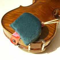 (Timothy)Violin soft velvet shoulder pad Shoulder pad Comfortable 4 4-1 10 Shoulder pad