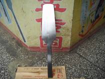 Brick Knife Chongqing Dazu Longshui Meng Chuanguo White Double-sided tile Knife Brickwork Tool
