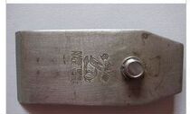 jin tu cards 51mm cap irons