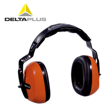 Delta 103006 Anti-noise earcups earbuds Work study sleep Soundproof comfortable and lightweight