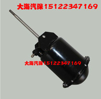 Yingkou vigorously pickage machine accessories shovel tire large cylinder assembly car tire dismantling machine pressure tire shovel cylinder