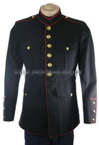 801 --- USMC Marine Corps Sergeant Dress 39R