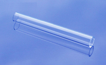 Transparent acrylic tube plexiglass tube PMMA tube outer diameter 5mm-1000mm spot or customized