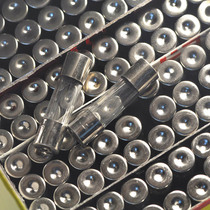 Sada) 5*20 glass fuse 5A 250V high quality fuse 1 Box 100