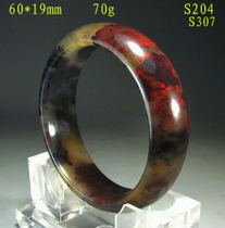 Liu Guan Zhang Guilin chicken blood Jade Qiankun Yu Guifei bracelet bracelet origin factory direct sales