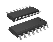 Sharp high quality PC847 patch optocoupler four groups PC817 PC817-4 SOP16
