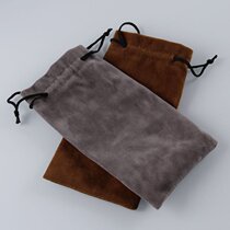VIKSS Vickers pipe cloth bag pipe pipe cloth bag portable velvet bag bag