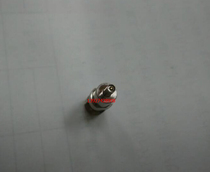 RF mobile phone test head sma mu 2 1MM IC device test head Bluetooth signal communication with the test head sma mu