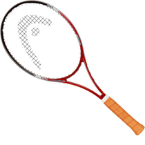 Heidhead YouTek IG Prestige Pro tennis racket l6 230802