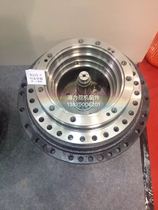 Daewoo 215-7 walking gear box assembly Walking gear box assembly