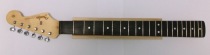 FENDER frets overall leveling polishing guitar maintenance