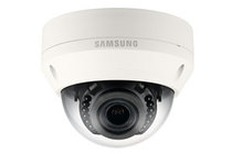Network vandal-proof dome camera SNV-L5083RP original nationwide warranty