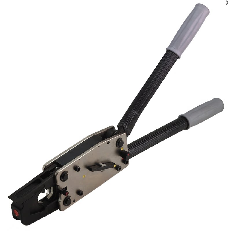 MTR 300 Germany Weidmiller large cold-pressed end wire nose press tool 9021390000