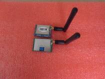 5 8G high-power long-distance image transmission module 1W transmitting and receiving module audio and video transmission recommended FPV aerial photography