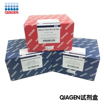 QIAGEN kit QuantiTect SYBR ® Green RT-PCR Kit204243 204245