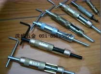 304 stainless steel wire screw sleeve thread sleeve thread sleeve tool M14-M20