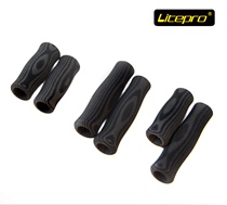 litepro high density sponge handle bicycle handle weight loss