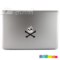 C0056 Apple LOGO stickers devil special MacBook Pro Air laptop stickers
