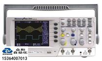 Digital Oscilloscope ISO-TECH IDS6072A-U Digital Storage 2-channel 70MHz TFT LCD