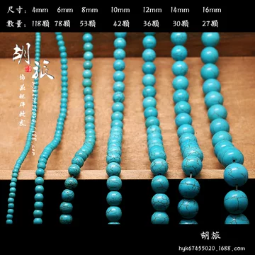 Dawn专用文玩堂：绿松石组合 Dawn专用文玩堂：绿松石组合 青天碧野美如玉——綠松石- Grandmaster