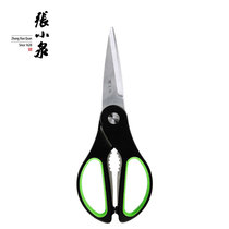 Zhang Xiaoquan kitchen scissors cut chicken bones strong household special multi-function scissors scissors artifact Stainless steel