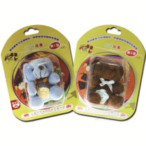 Childrens idiom teaching DVD cartoon idiom story gift version young childrens baby Enlightenment early teaching material