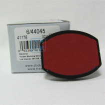 Zhuoda card ink seal replacement ink cartridge 46040 44045 4922 4445 4642 sponge stamp