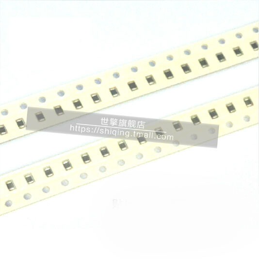 [Shiqing] Varistor 0603 18V ESD Varistor 50 = 4 yuan