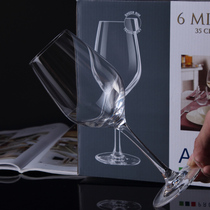 Bow and Arrow Lemeiya Crystal Goblet Glass Wine Wine Set