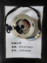 Light riding Suzuki original K90 QS90 motorcycle stator coil rotor combination Magneto