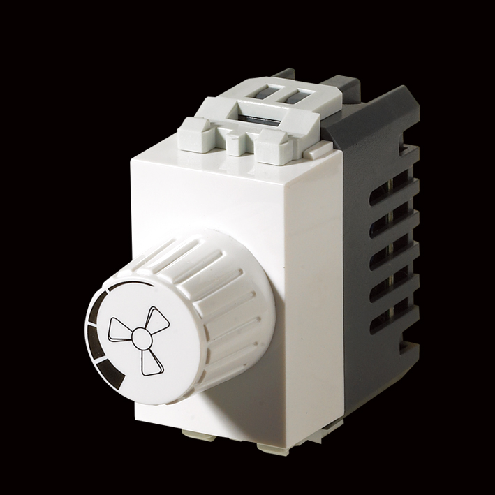 [18.23] Zhengtai Switch Socket 120 NEW9E Fan Speed Regulating Switch