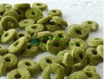 (Rabbit Forest) Natural Forage Grass Grass Circle Increase Crude Fiber Rabbit Chinchilla Fiber Snacks