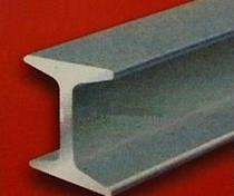 No 10 I-beam attic national standard I-beam 10# loft channel steel Steel structure I-beam basic material