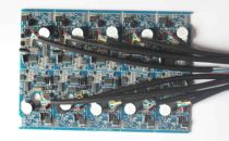 IC card reader module ID IC card reader bare board M1 card reader module RS485 RS232 WG26 34 output