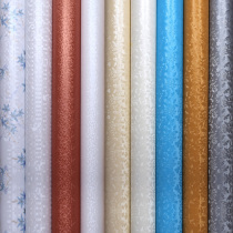 Decorative glass sticker with glue window toilet glass film bathroom office shading glass film opaque