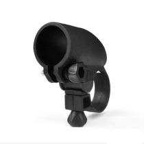 Gun type light clip bicycle light clip light holder flashlight holder mountain bike torch holder mountain bike lamp holder flashlight holder gun holder