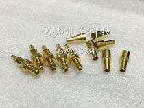SMB-J-1 5 SMB crimp male connector-1 5 wire RG316RG174 50 ohm SMB connector fitting