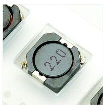 CDRH104R 220UH Printing 221 10*10*4 CD104 Shielded SMD power inductor