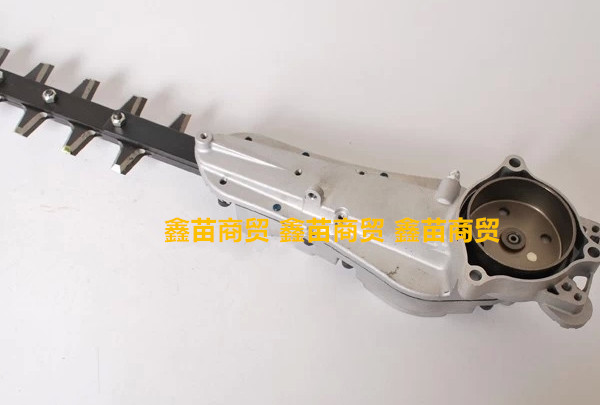 Xiaosong CHTZ6010 7510 hedge machine blade gearbox bus trim scissors gearbox accessories