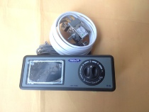 Star freezer green thermostat JCW-F080 WPF-5S 0S 16S display cabinet original accessories