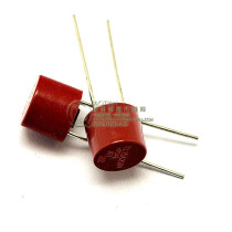 Hashida) T3 15A 250V T3 15 cylindrical fuse LCD common maintenance (50)