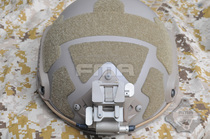 FMA Helmet Accessories Maritime Helmet Magic Sticker MH Models DE BK FG PK BLUE TB938