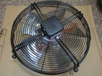 SHIRO Fan ALB630E6-2S00-T 0 58KW Imikang outdoor fan electric