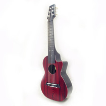 -28 inch 6-string Mini Guitar Lili Guitar Li Li 6-string Travel Guitar Li Li APL-28-7