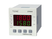 Shanghai Zhuoyi temperature controller thermostat thermostat thermostat thermostat ZYW48