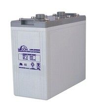 Original Lyse battery 2V800AH DJ800 base station communication maintenance-free battery