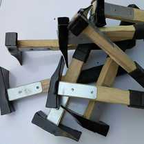 Planing for the axe construction tool