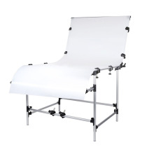 100% British imported Andoer aluminum alloy photography products still life table 100*200cm